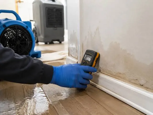 24/7 Water damage restoration services in Langhorne Manor, PA - Rapid flood cleanup and mitigation